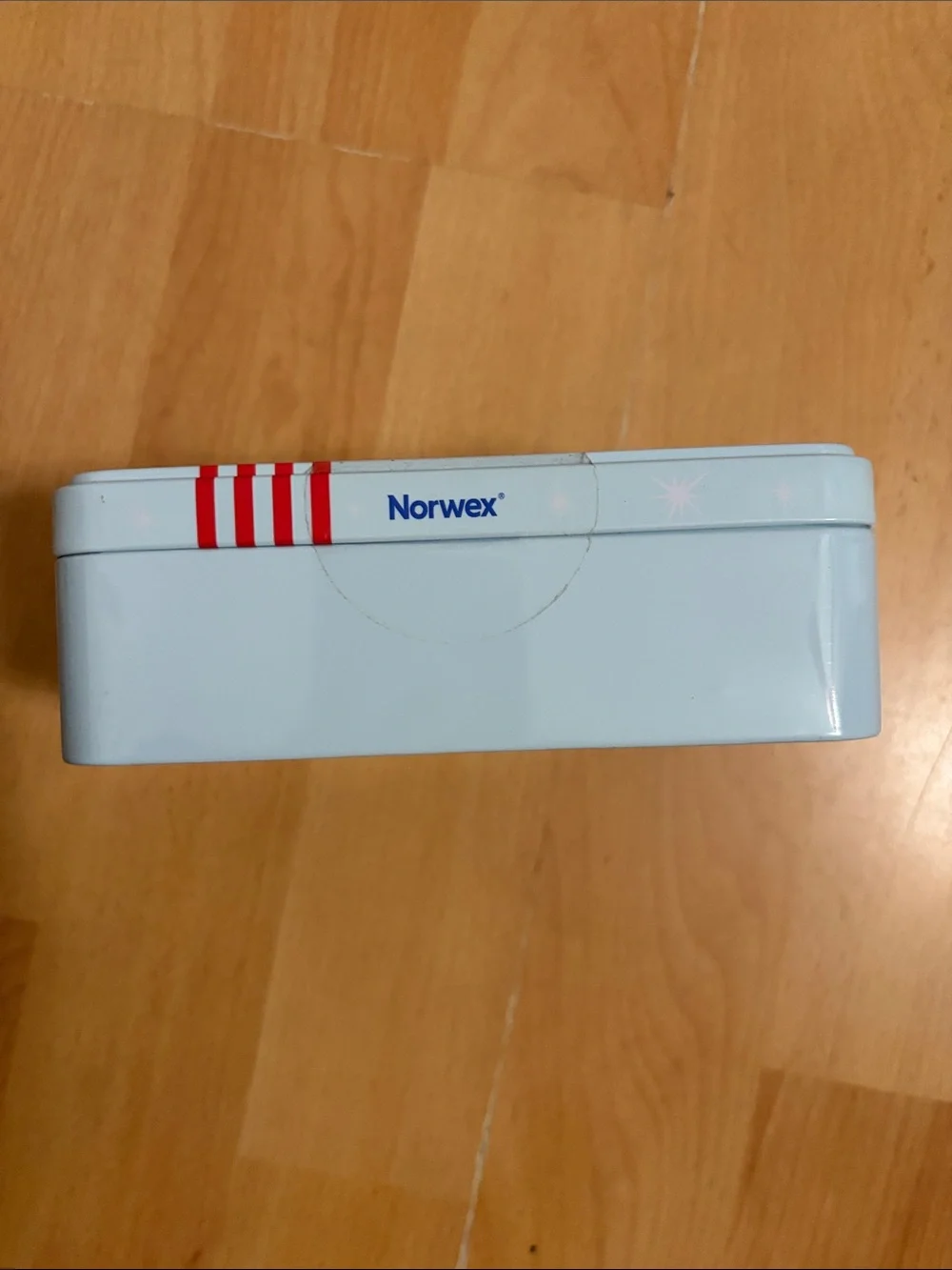 Norwex Mini Cleaning Kit in Tin